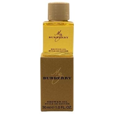 my burberry black shower gel|Burberry body wash.